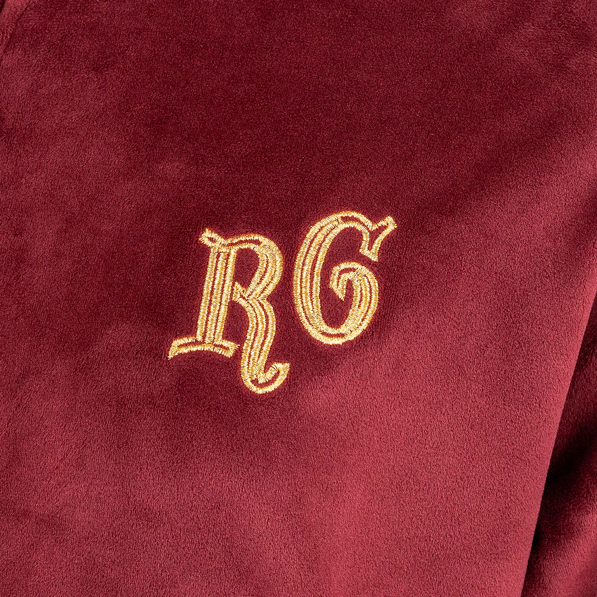 Damen Tracksuit Velvet - Image 3