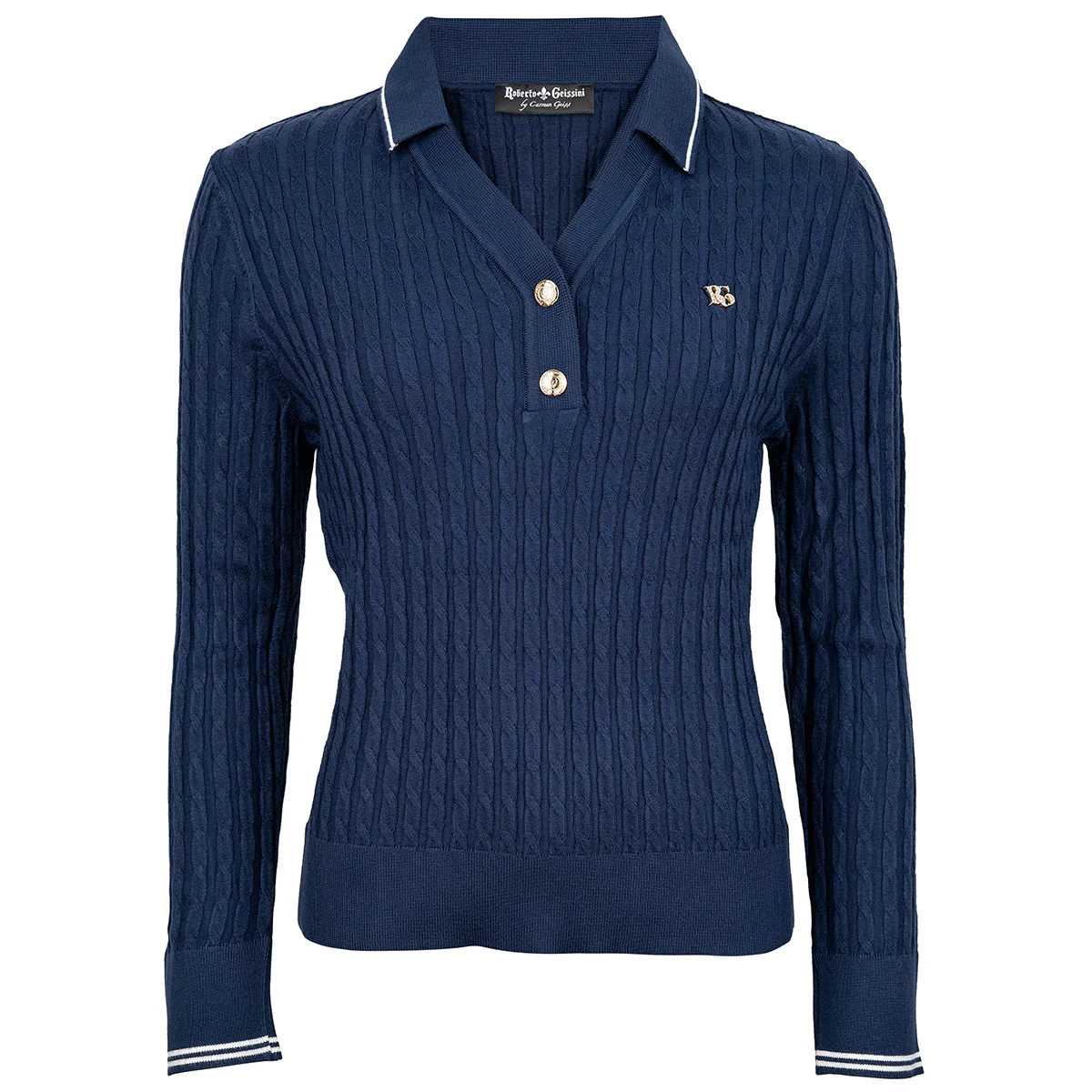 Davina Choice Strickpullover - Image 5