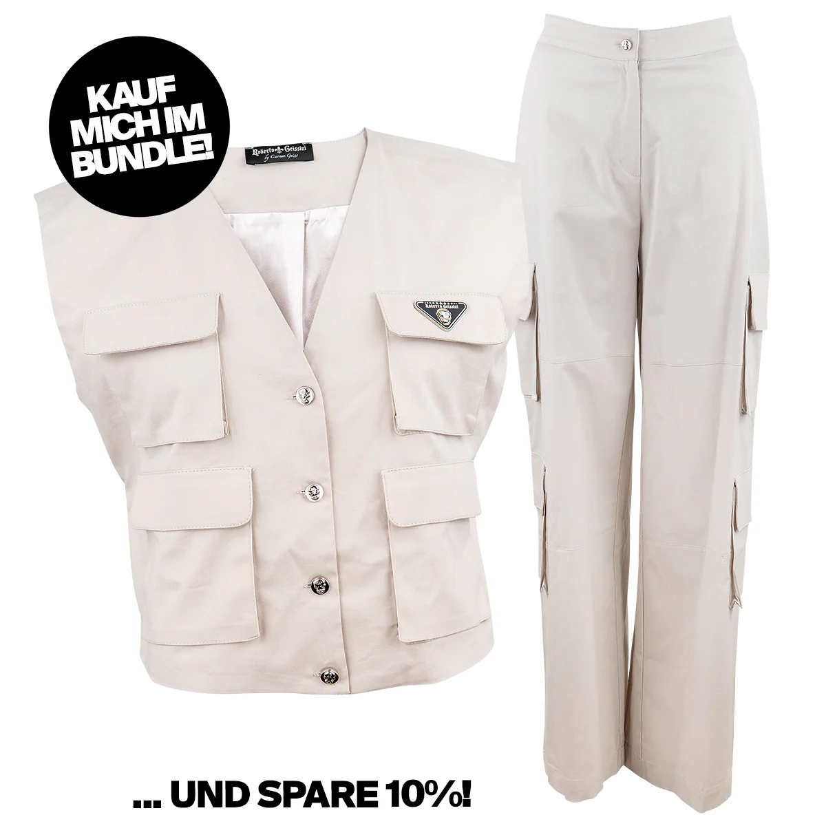Desert Hose - Image 4