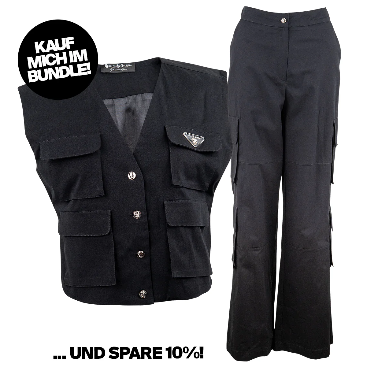 Desert Hose - Image 8