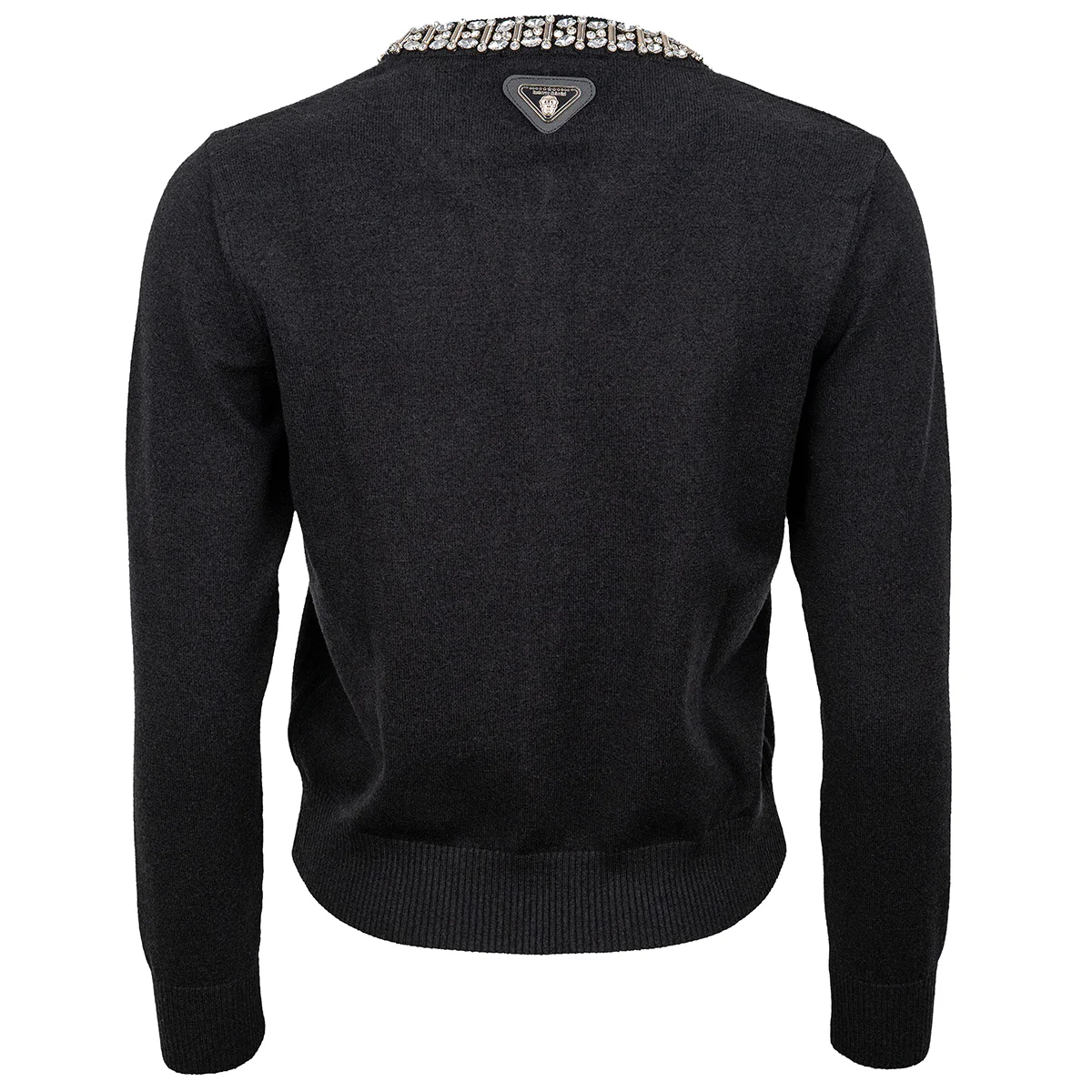 Diamond Style Strickjacke - Image 2