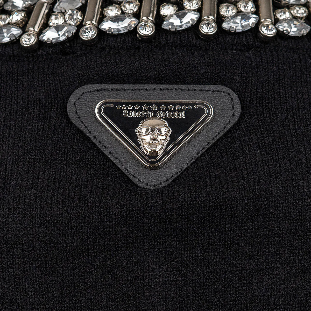 Diamond Style Strickjacke - Image 5