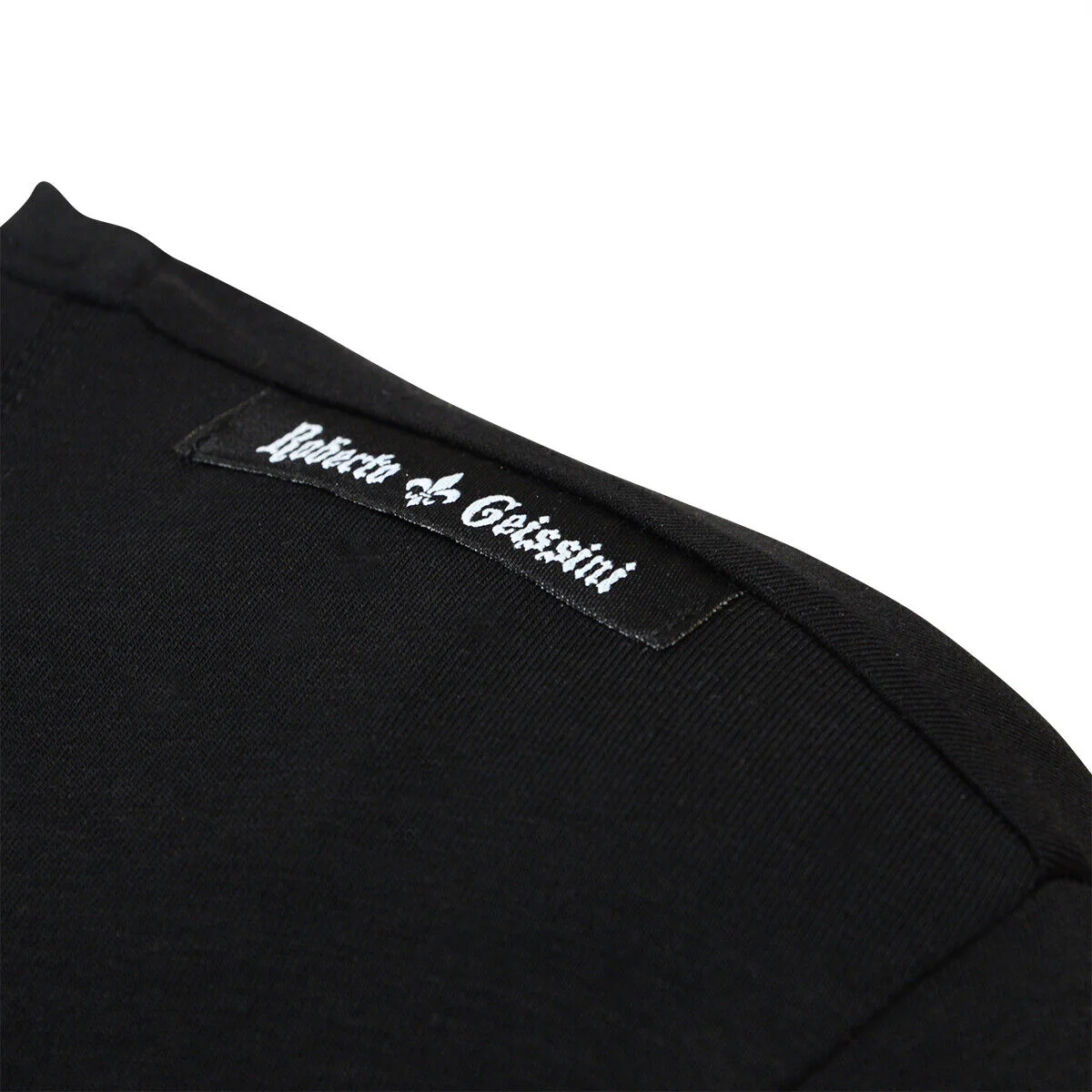 DJ Skull T-Shirt Schwarz - Image 10
