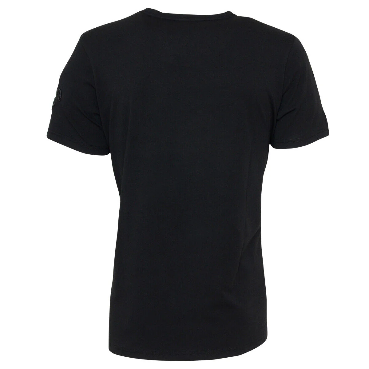 DJ Skull T-Shirt Schwarz - Image 7