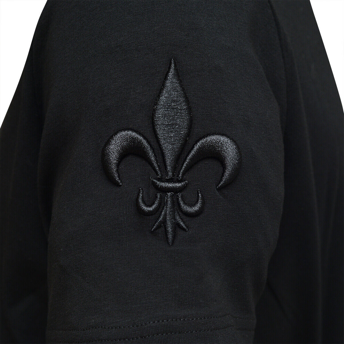 DJ Skull T-Shirt Schwarz - Image 8