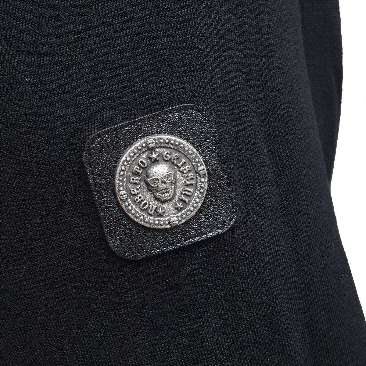 Do What Is Right Sweatshirt Schwarz - Image 3