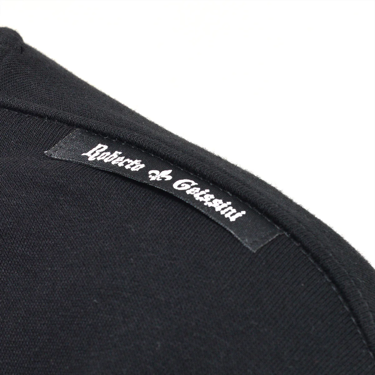 Do What Is Right Sweatshirt Schwarz - Image 5