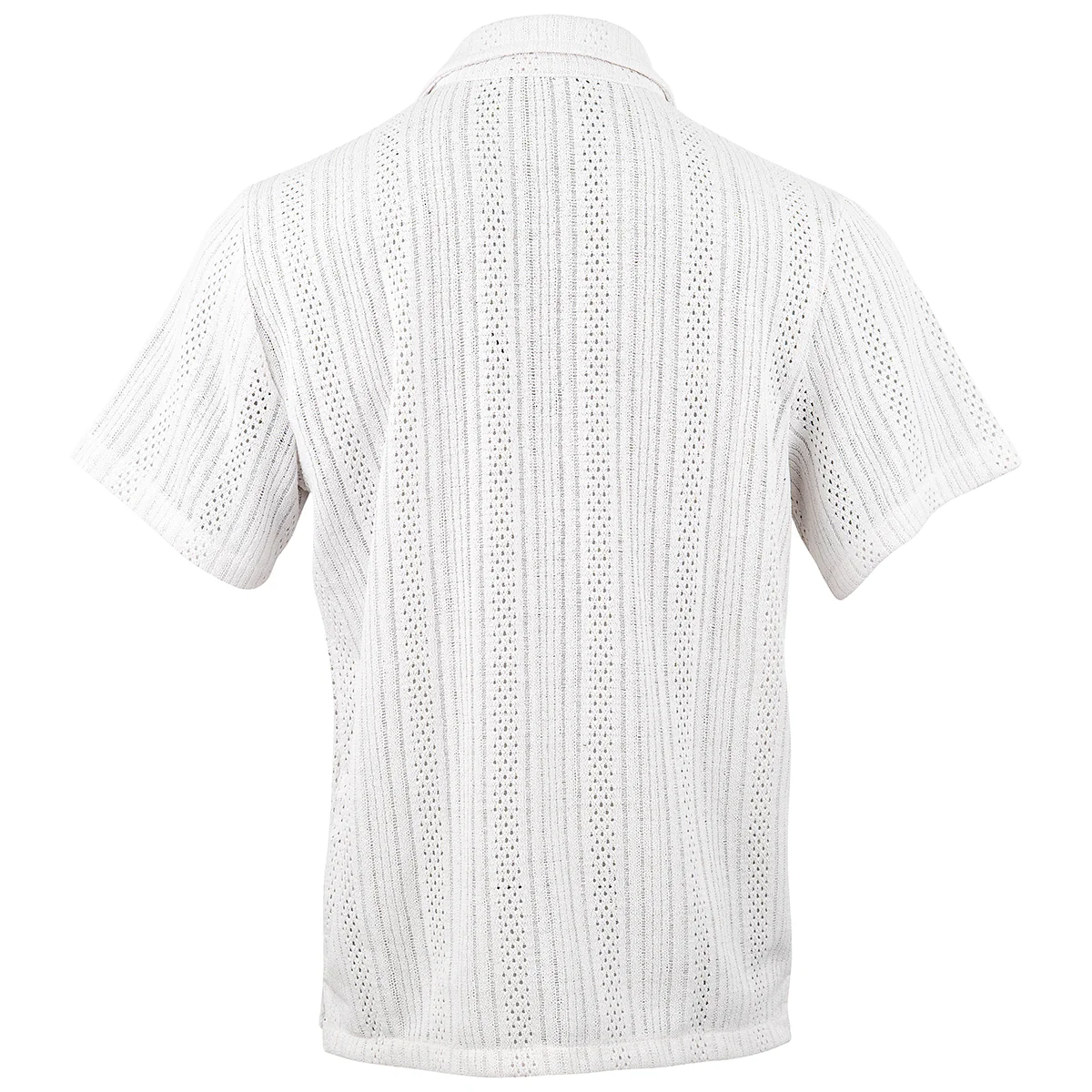Dubai Strickhemd - Image 3