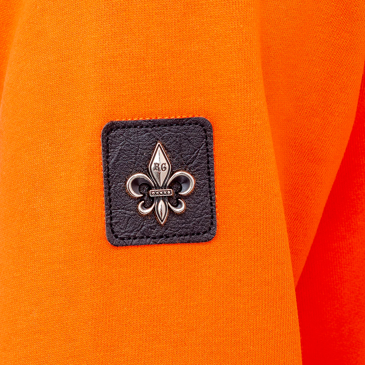 Dust Orange Sweatshirt - Image 5