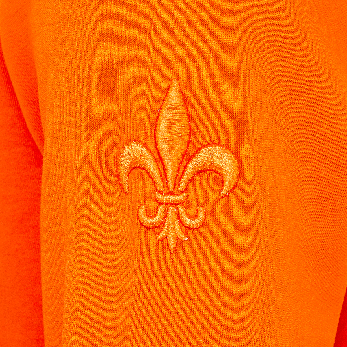 Dust Orange Sweatshirt - Image 6