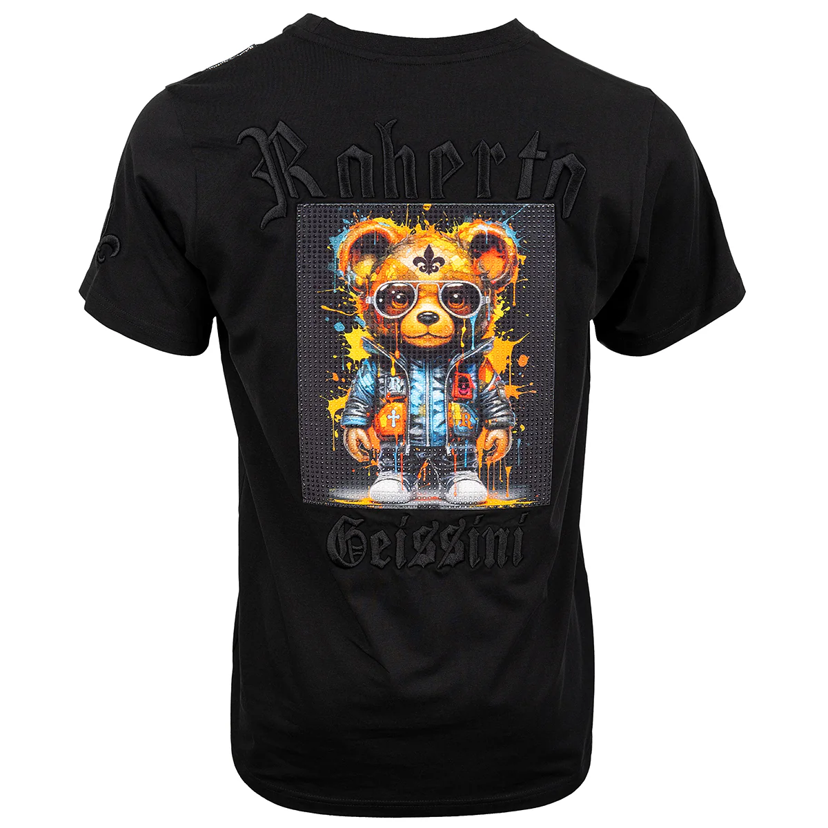 Fashion Bear T-Shirt - Image 2