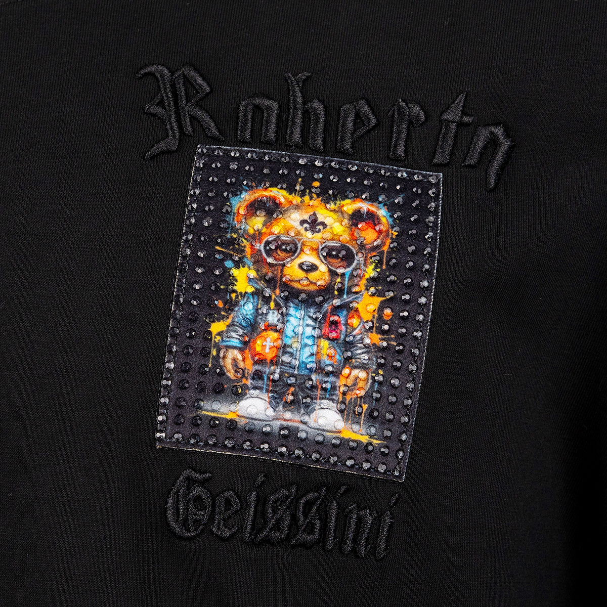Fashion Bear T-Shirt - Image 3