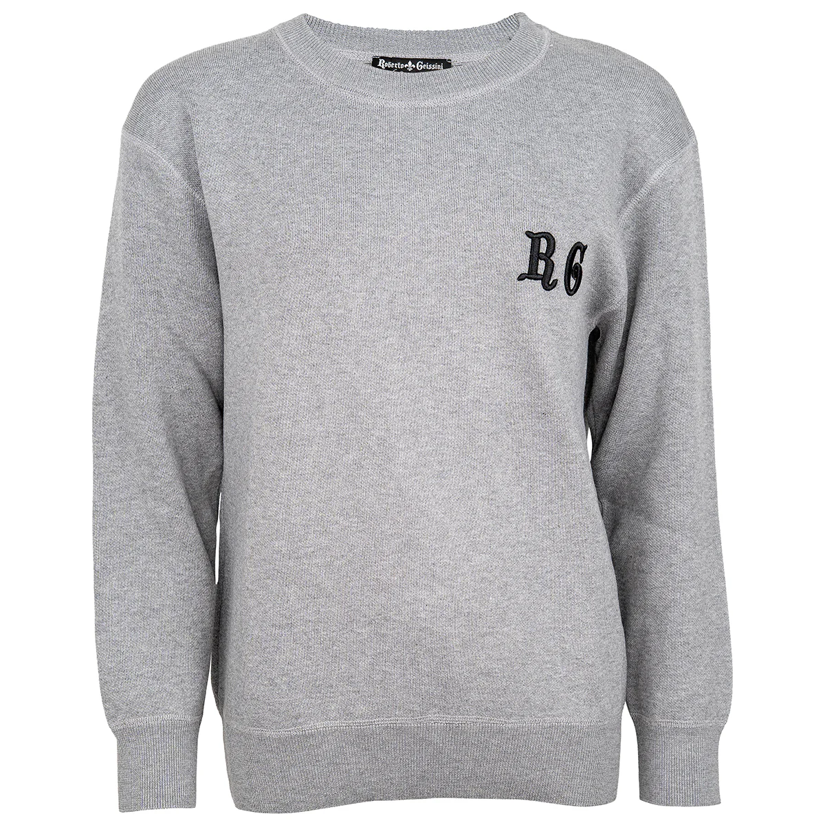 Feel Good Strickpullover