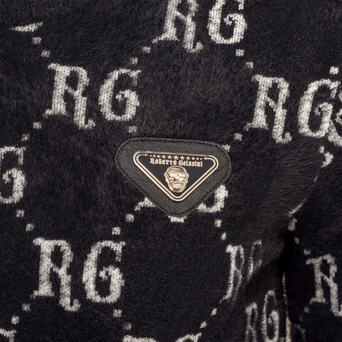 Flausch Deluxe Strickpullover - Image 6