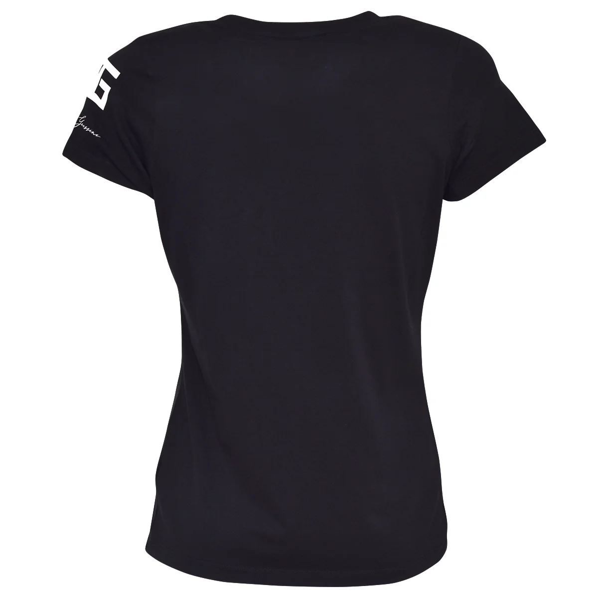 Future is now T-Shirt Schwarz - Image 2