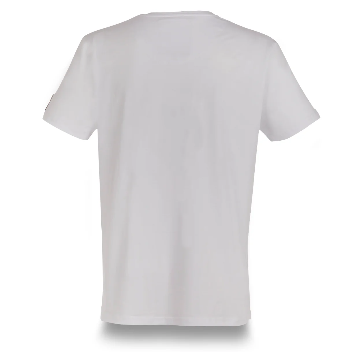 Future is now T-Shirt Weiß - Image 2
