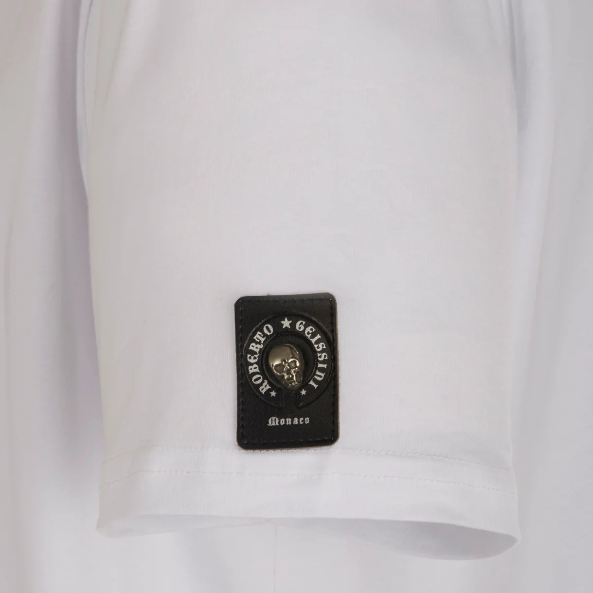Future is now T-Shirt Weiß - Image 3