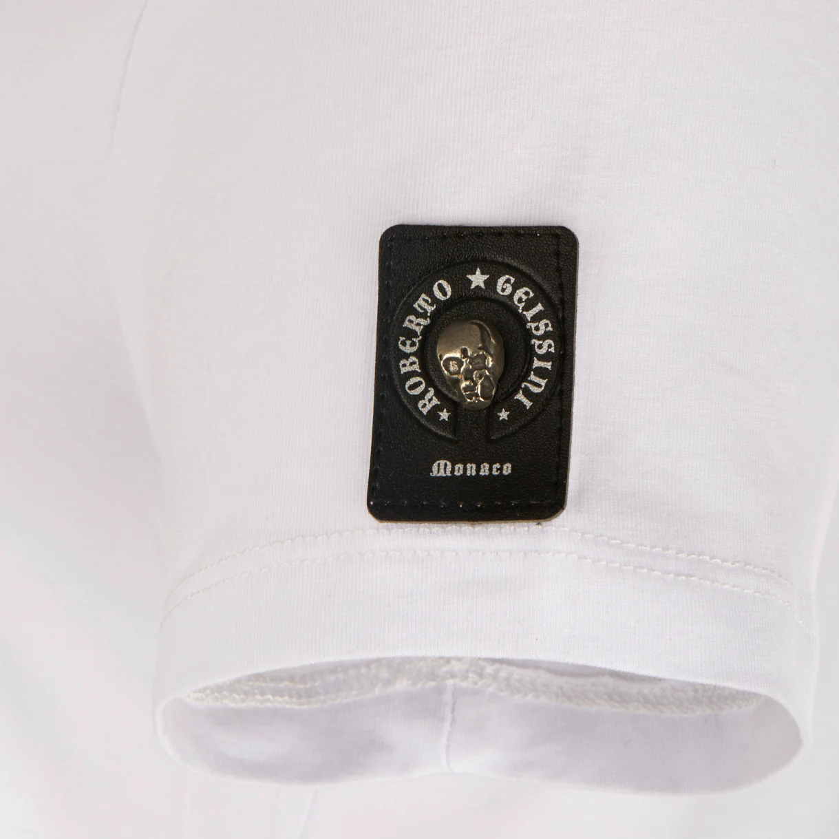 Future is now T-Shirt Weiß - Image 3