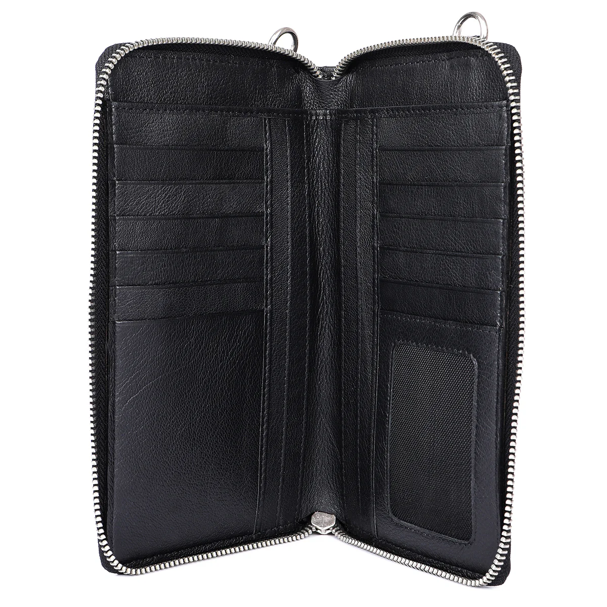 Handytasche Schwarz - Image 3