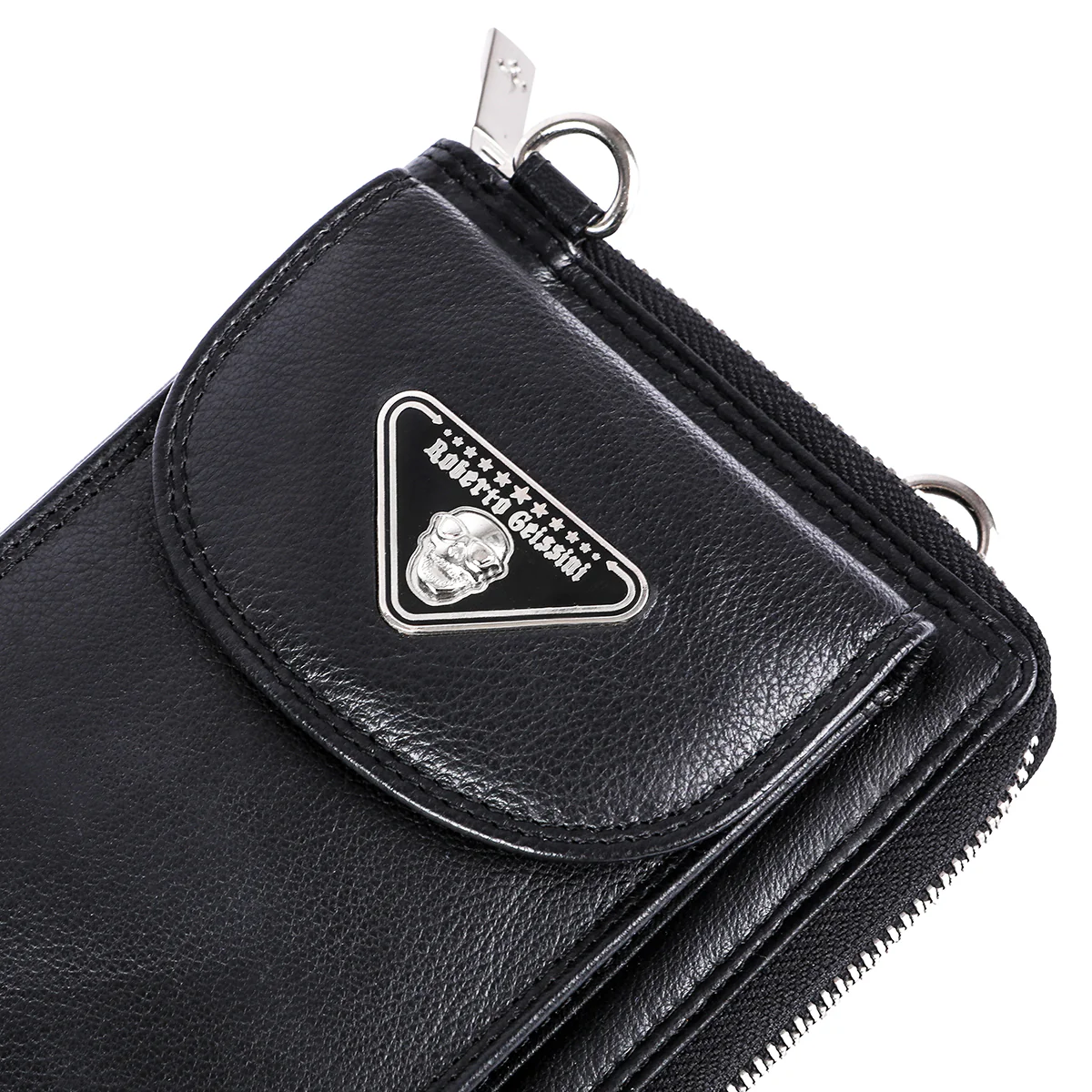 Handytasche Schwarz - Image 4