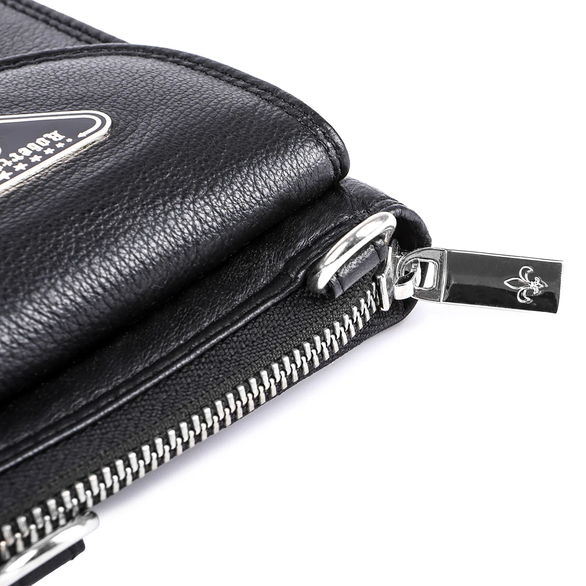 Handytasche Schwarz - Image 5