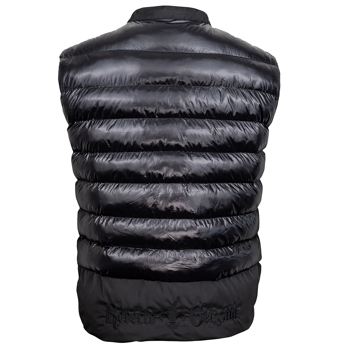 Hero Weste Herren-black - Image 2