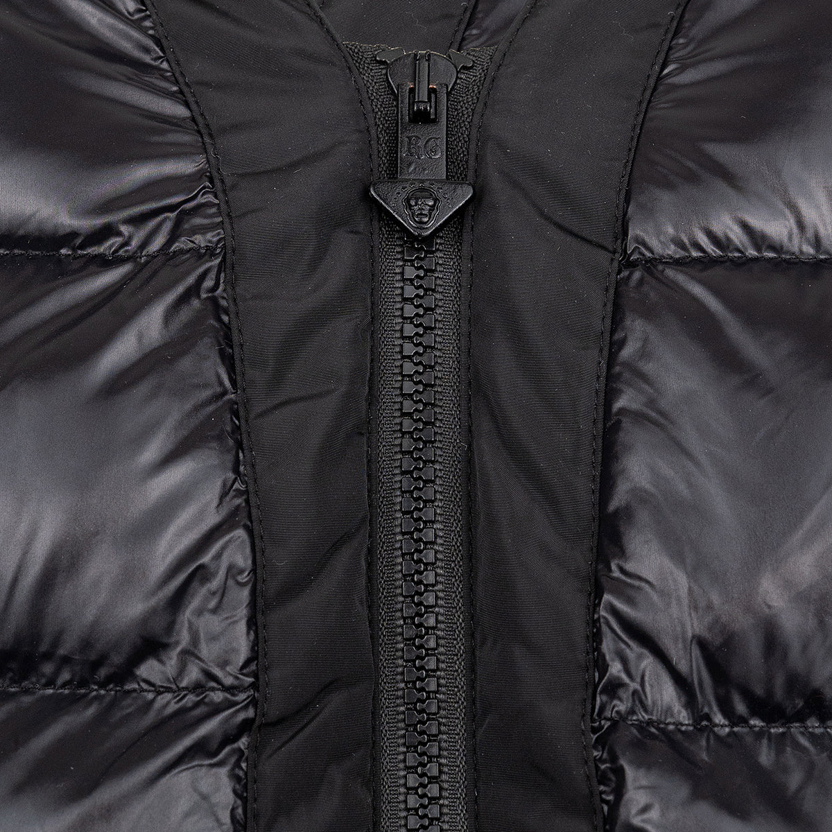 Hero Weste Herren-black - Image 3