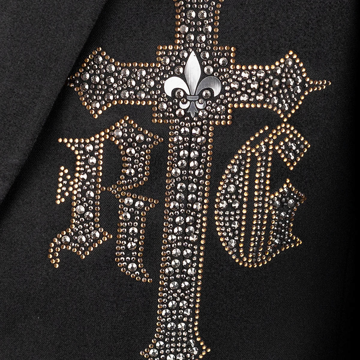 Cross Jacket Schwarz - Image 3