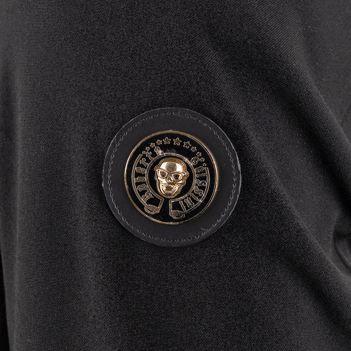 Cross Jacket Schwarz - Image 4