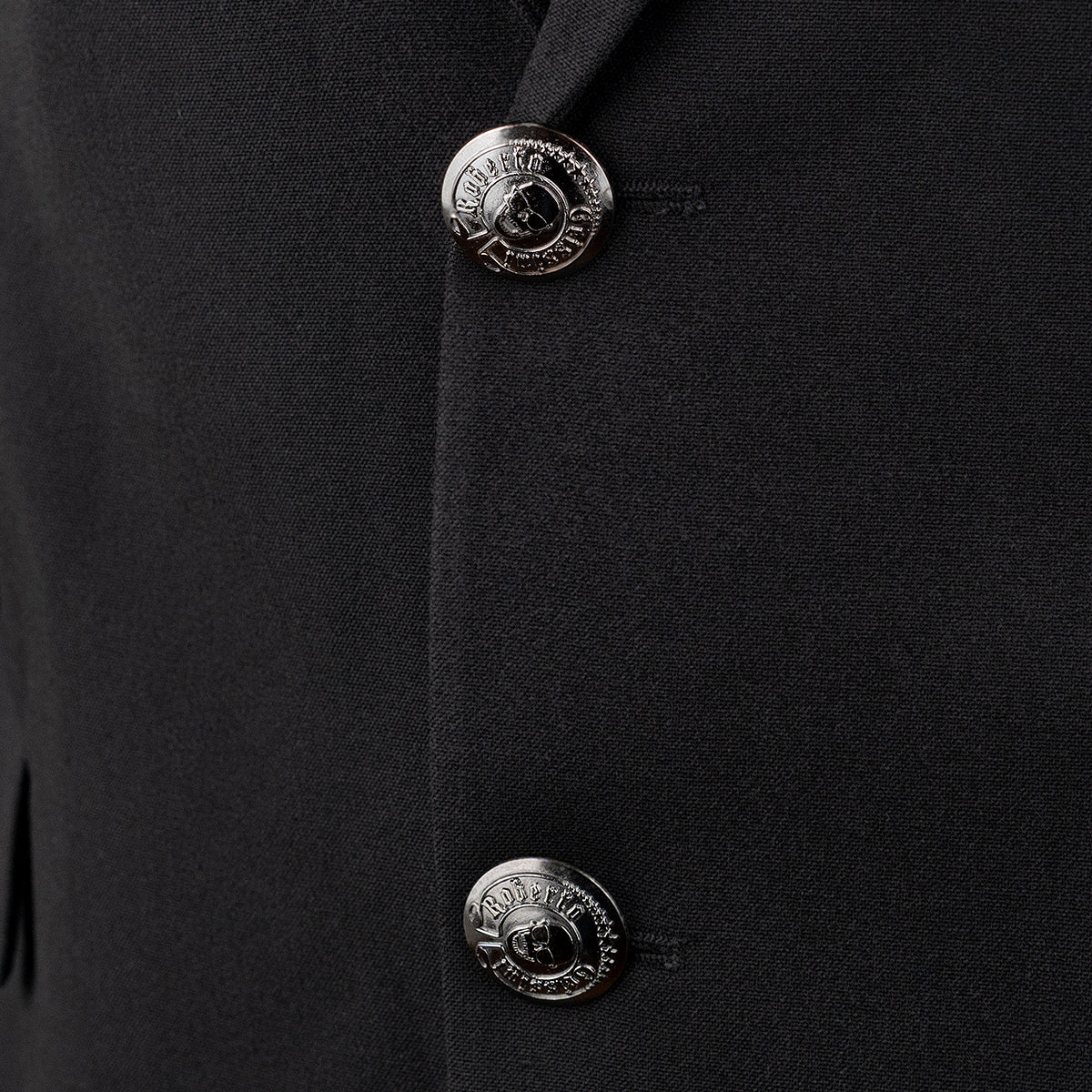 Cross Jacket Schwarz - Image 6