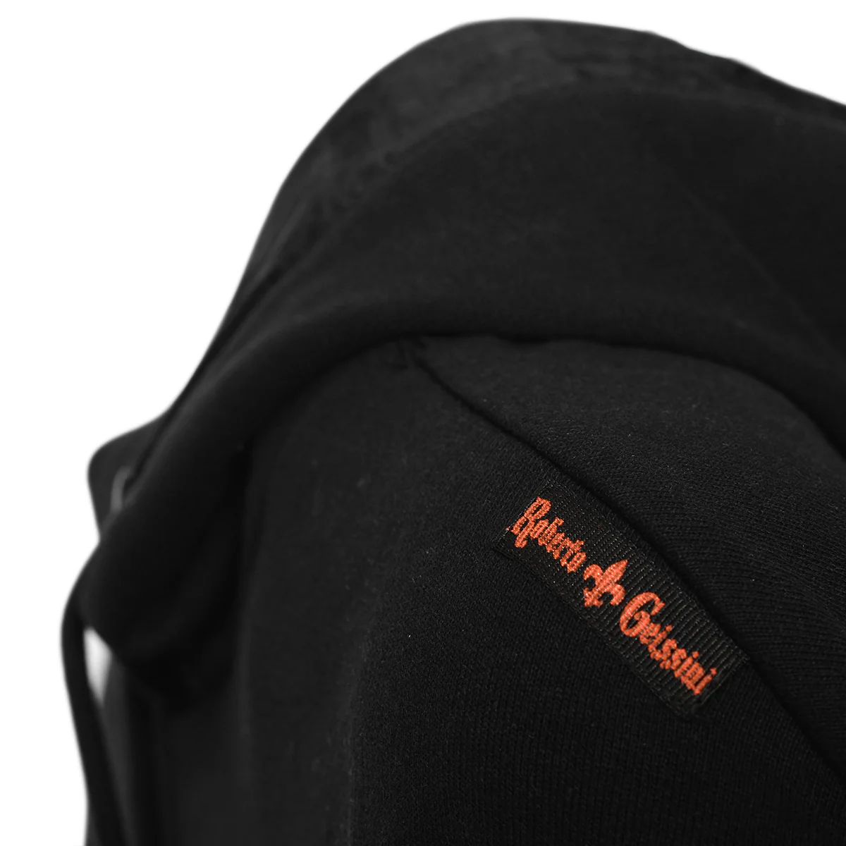 Black Edition Hoodie Schwarz - Image 3