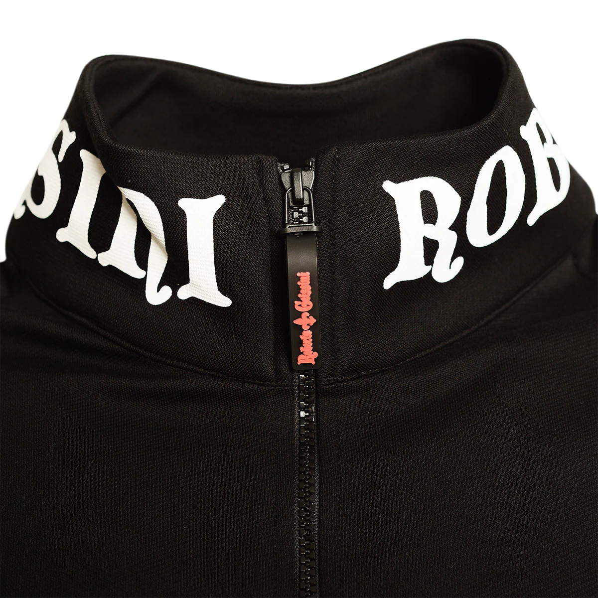 Money Skull Sweatjacke Schwarz - Image 3