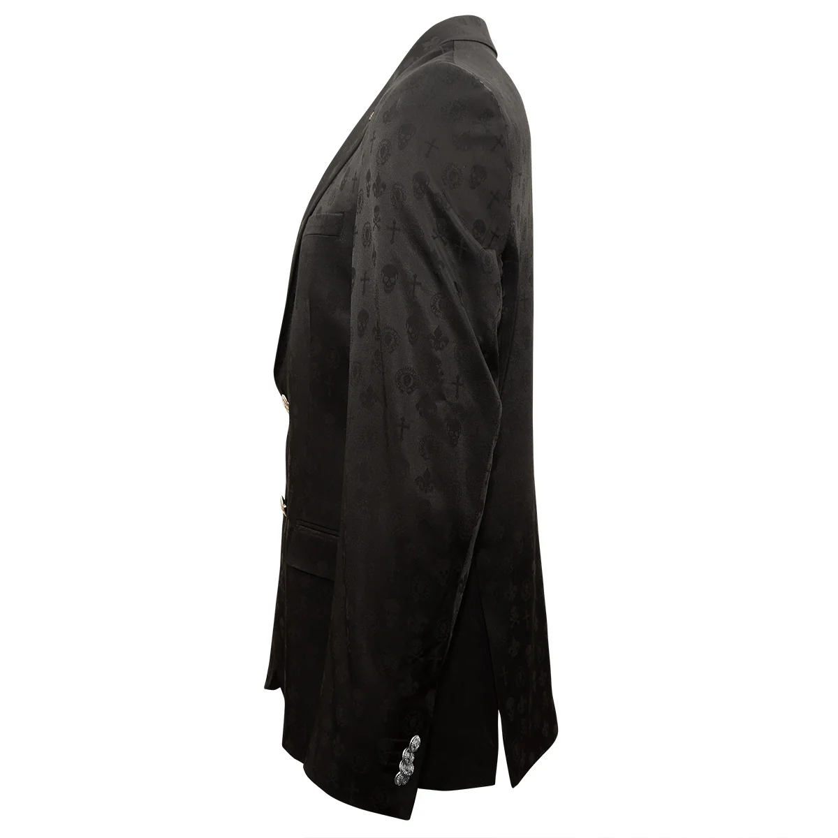 RG Jacket Schwarz - Image 5