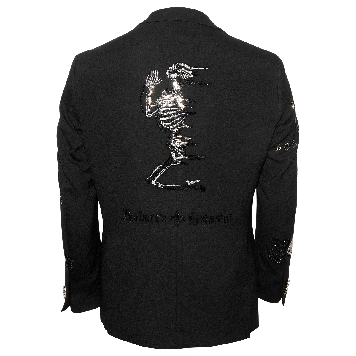 Robert Jacket Schwarz - Image 2