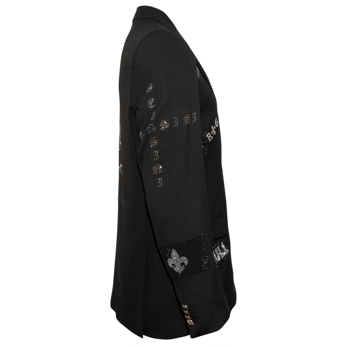Robert Jacket Schwarz - Image 3