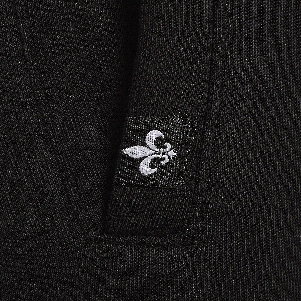 Cross Jogginghose Schwarz - Image 3