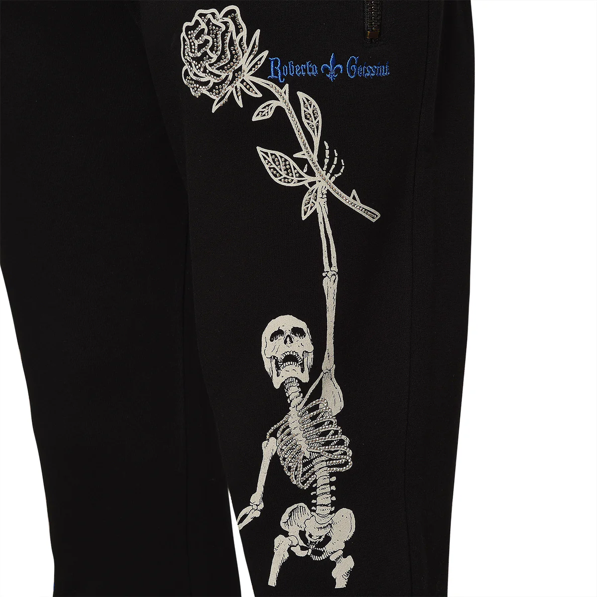 Inspiring Jogginghose Schwarz - Image 3