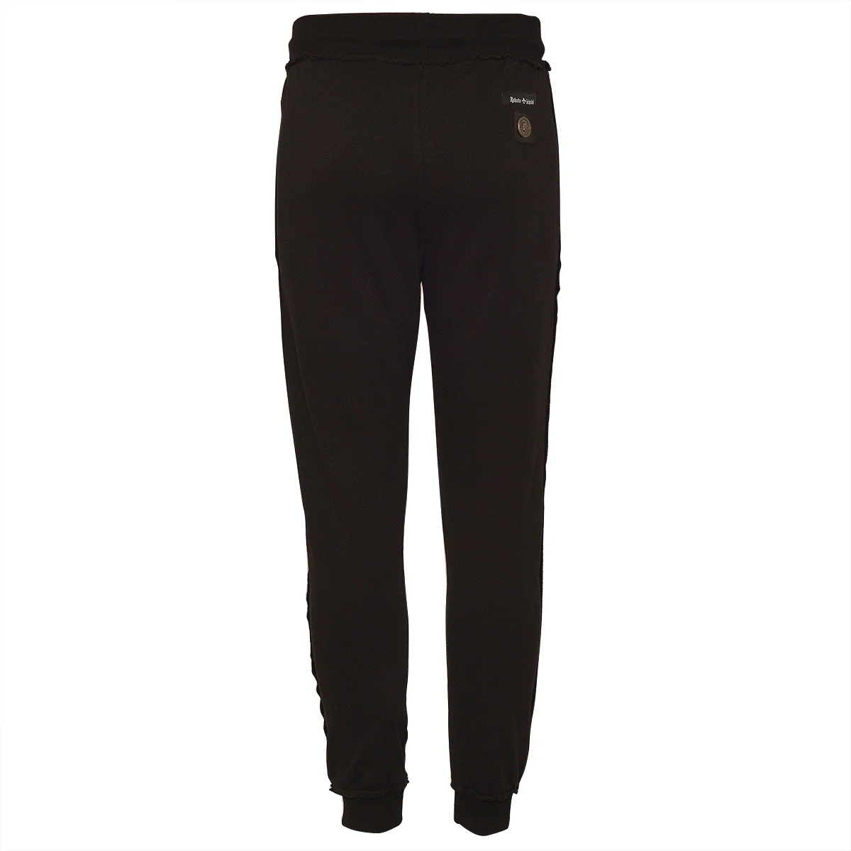 Mystic Skull Jogginghose Schwarz - Image 2