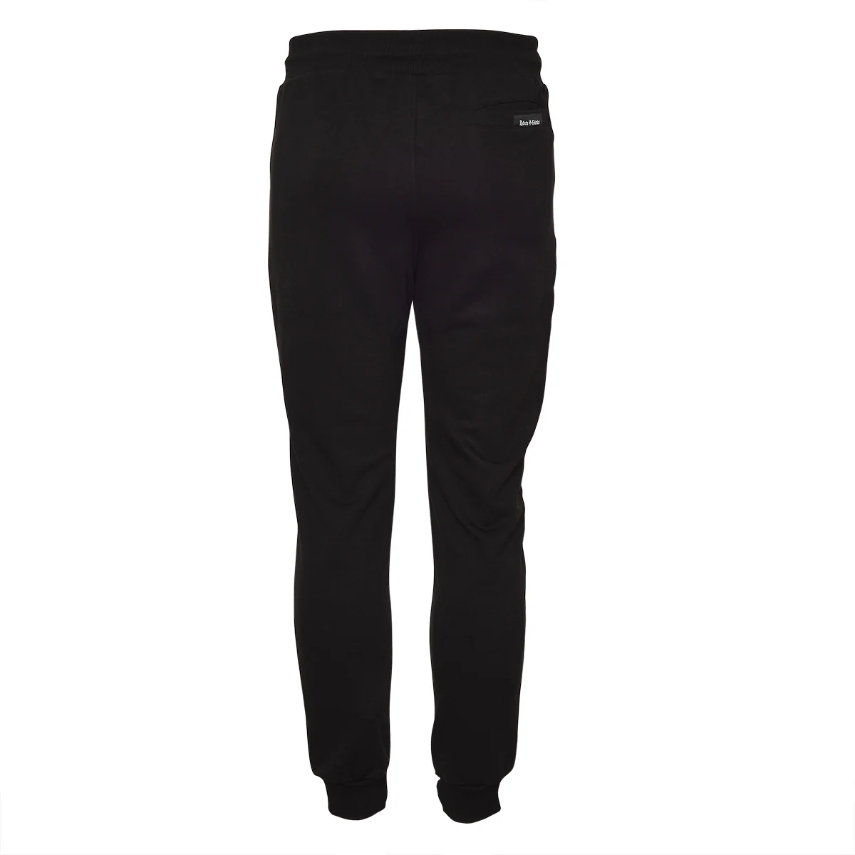 VIP Jogginghose Schwarz - Image 2