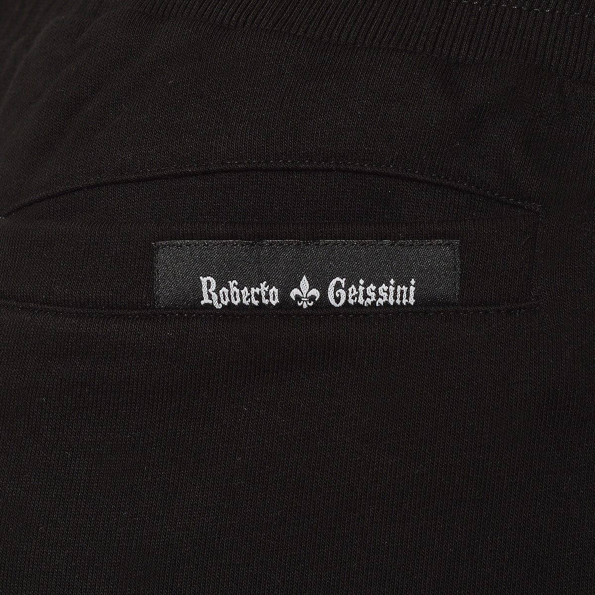 VIP Jogginghose Schwarz - Image 6
