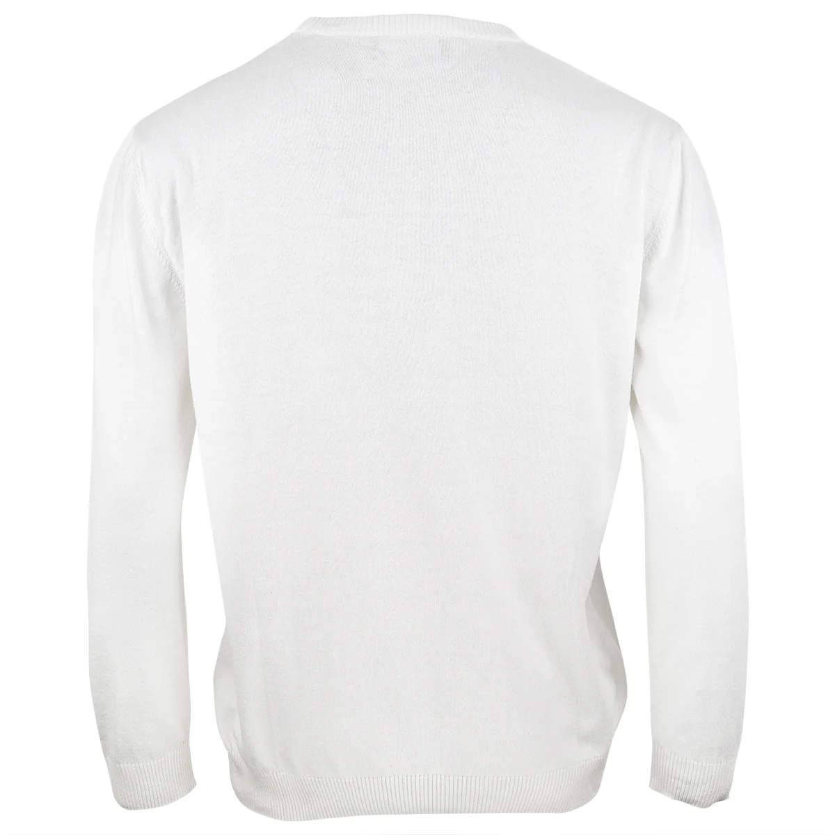RG Strickpullover Offwhite - Image 2