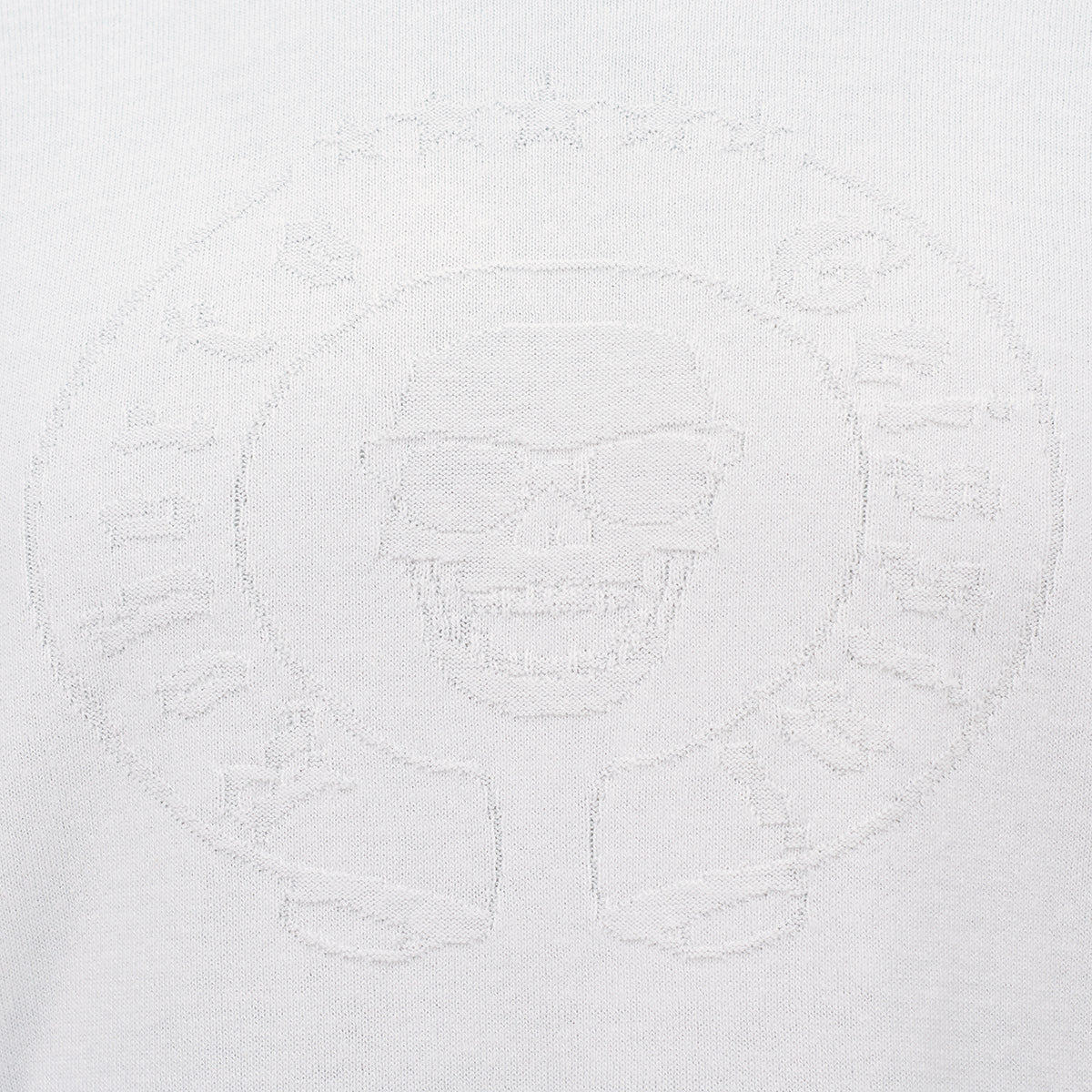 RG Strickpullover Offwhite - Image 3