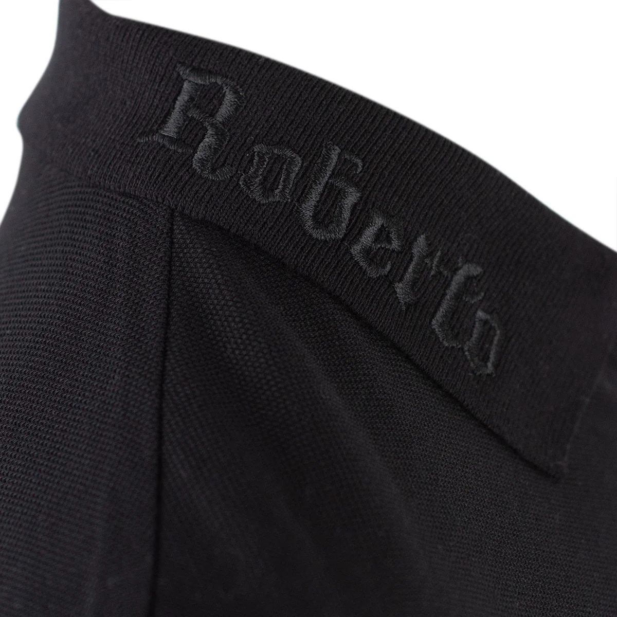 Diamond Polo Schwarz - Image 4