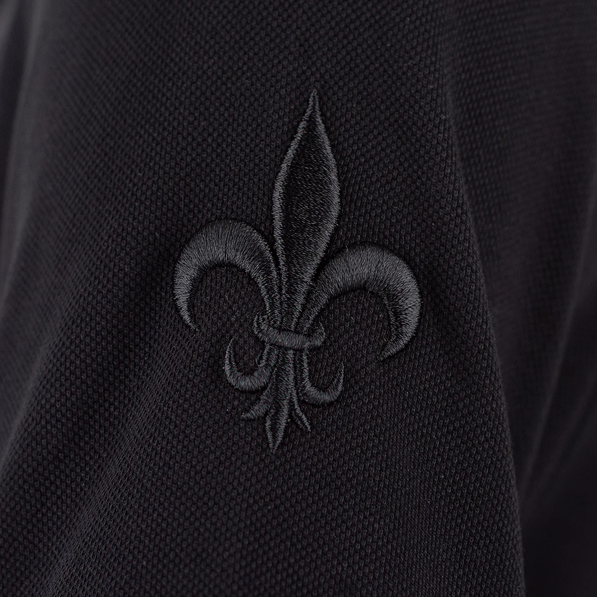 Diamond Polo Schwarz - Image 5