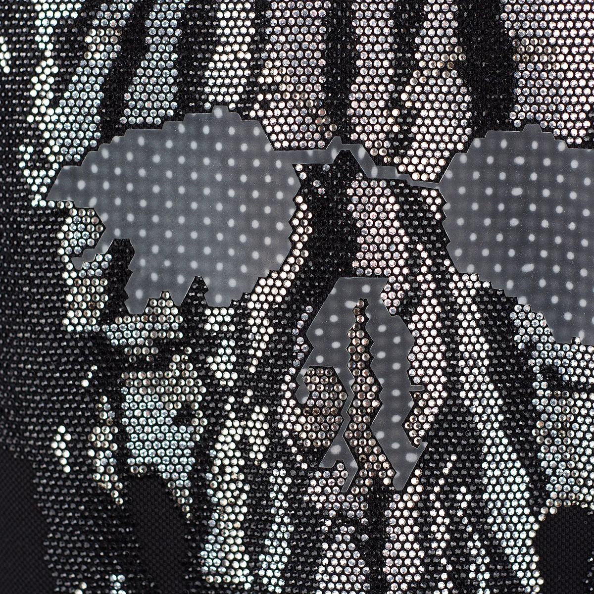 Diamond Polo Schwarz - Image 7