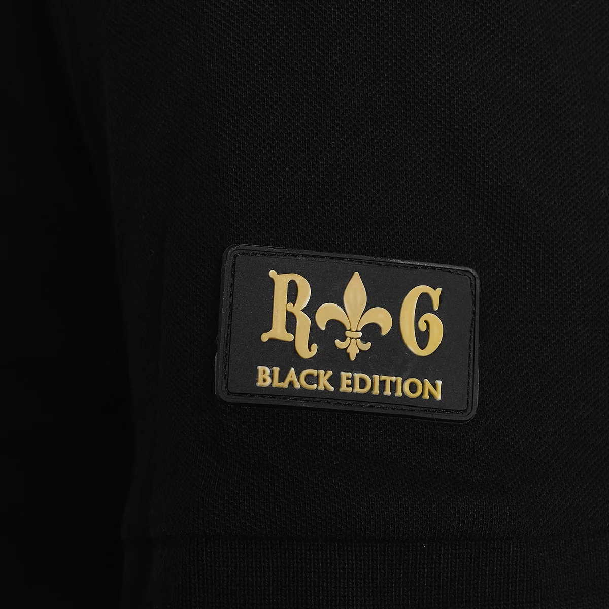 Skull Deluxe Polo - Image 3
