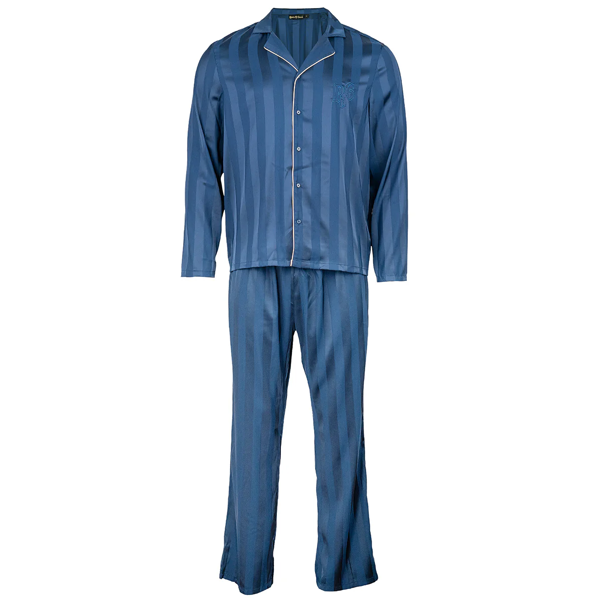 Herren Pyjama - Image 4