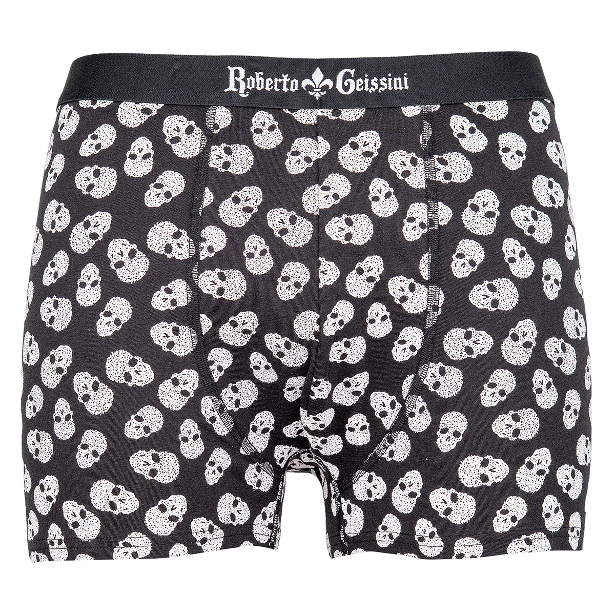 Herren Retro Shorts - Image 5