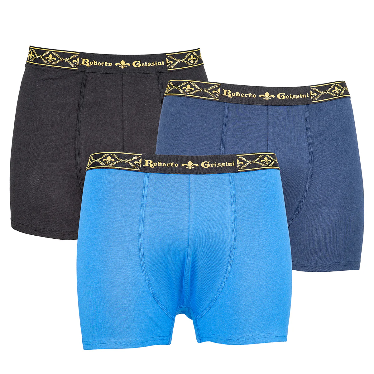Herren Retro Shorts - Image 6