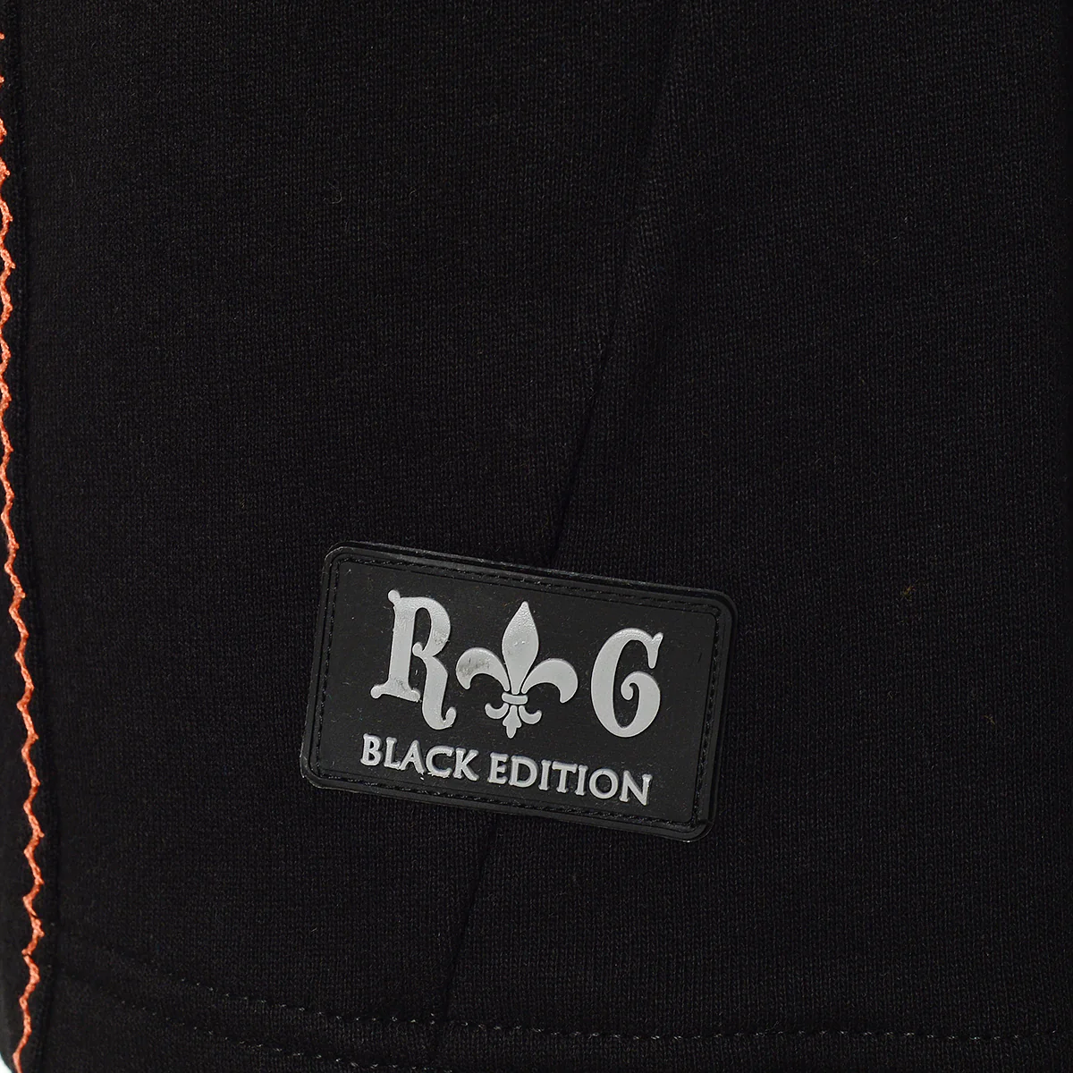 Black Edition Shorts Schwarz - Image 3